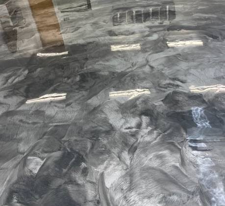 Polished Concrete Floors In Louisville, Ky