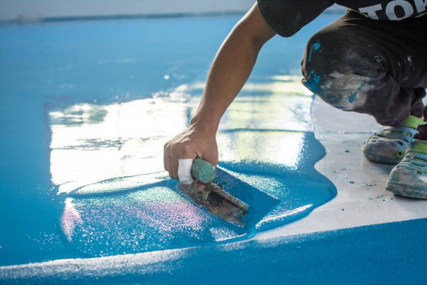 Surface Prep Concrete Repair Louisville Ky
