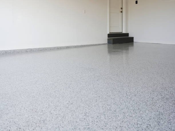 Garage Floor Epoxy Louisville