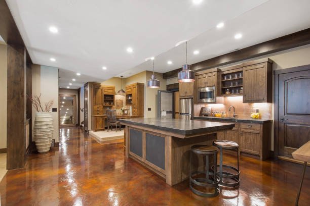 Exclusive Epoxy Floors Louisville