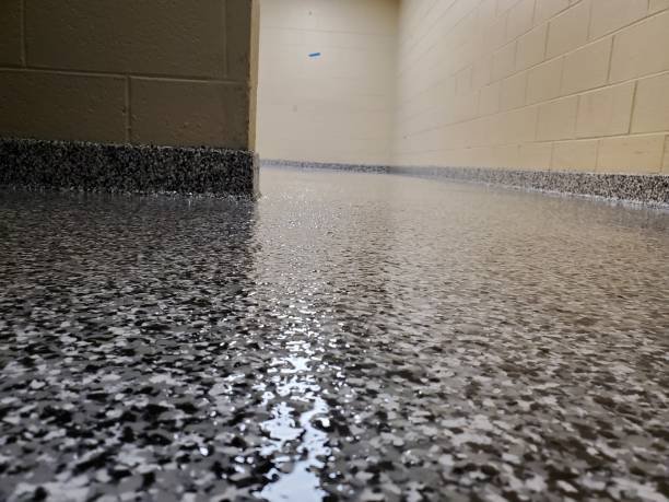 Exclusive Epoxy Floors Of Louisville