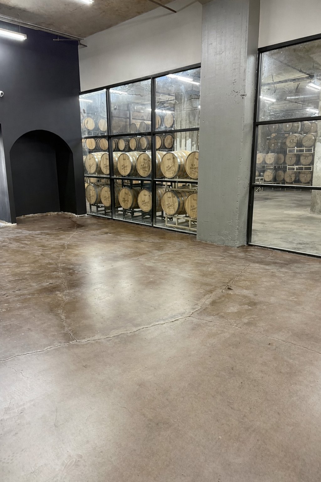 Concrete Staining Sealing Louisville Ky